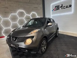 Nissan Juke 1.6 115 ACENTA 2WD BVA