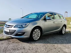 Opel Astra Sport tour 1.6 CDTI Cosmo