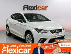 SEAT Ibiza 1.0 TSI 85kW Special Edition Xcellence