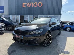 Peugeot 308 generation-ii 1.6 thp 272 gti - toit panoramique - disque ok - climatisation - mode sport