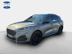 FORD Kuga 2.5 Duratec PHEV ST-Line X 4x2