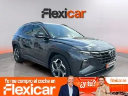 Hyundai TUCSON 1.6 TGDI 132kW (180CV) 48V Style DCT 4x4