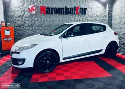 Renault Mégane 1.5 dCi Dynamique