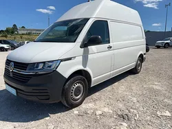 Volkswagen utilitaires transporter 6.1 van l2h1 2.0 tdi 150 dsg7 business