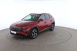 Hyundai Tucson 1.6 CRDi Hybrid 48V Executive DCT-7 136 ch