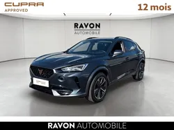 Cupra Formentor 1.5 TSI 150 ch DSG7 V