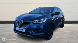 Renault Kadjar 1.7 Blue dCi 150ch Black Edition SL