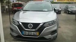 Nissan Qashqai 1.5Dci Businesse Edition
