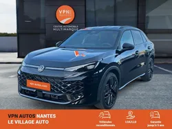 Volkswagen T-Roc 1.5 eTSI Hybrid Evo2 - 150 Start&Stop BV DSG 7 2025 R-Line