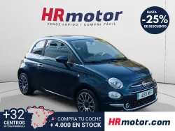FIAT 500 1.0 Hybrid Monotrim 52kW