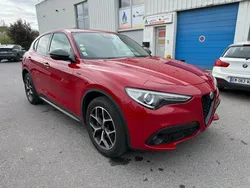 Alfa romeo stelvio (2) 2.2 190 q4 sprint at8