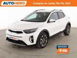 KIA Stonic 1.0 T-GDi MHEV Style Edition 100