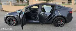 Tesla Model 3 Performance Dual Motor AWD
