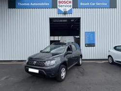 Dacia Duster 1.5 Blue dCi 95ch Essentiel 108g 4x2 - 19