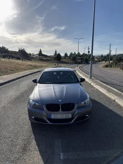 BMW 318 318d