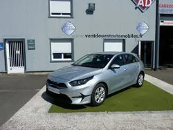 Kia CEED 1.0 T-GDI 120CH ACTIVE BUSINESS