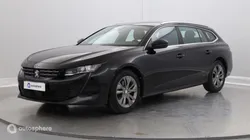 Peugeot 508 Sw BlueHDi 130ch S&S Active Business EAT8