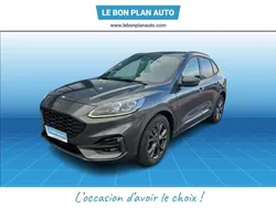 Ford Kuga 2.0 EcoBlue 150ch mHEV ST-Line