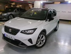 Seat Arona 1.0 TSI FR