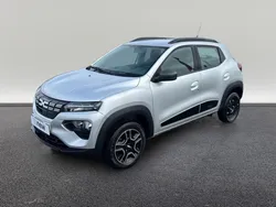 Dacia Spring Expression
