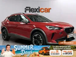 CUPRA Formentor 1.5 TSI 150 DSG