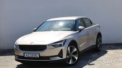Polestar 2 de 2023