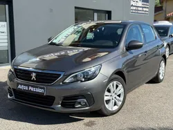 Peugeot 308 1.5 bluehdi 130 ch eat8 active business. 1ere main. 03/2021