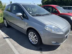 FIAT GRANDE PUNTO/PUNTO EVO Grande Punto 1.3 Multijet 16V - 120 CV GRANDE PUNTO BERLINE Dynamic PHASE 1