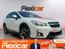 Subaru XV 1.6i Executive CVT