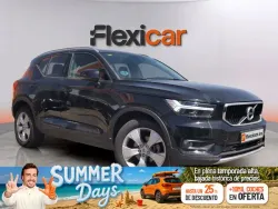 VOLVO XC40 D3 Business Plus Aut.