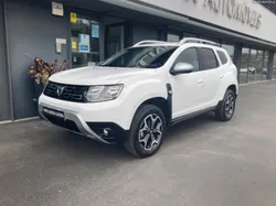 Dacia Duster 1.5 Blue dCi Prestig