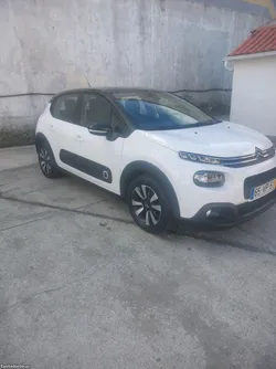 Citroën C3 exclusivo