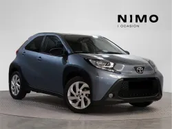 Toyota Aygo 1.0 VVT-I 72CV Play