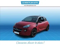 Opel Adam 1.4 Twinport 87ch Unlimited Start/Stop
