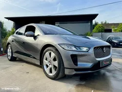 Jaguar I-Pace S AWD Aut.