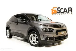 Citroën C4 Cactus 1.5 BlueHDi Shine