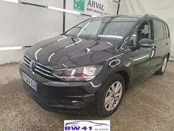 Volkswagen Touran 1.5 TSI EVO 150 DSG7 Life Plus 7PL