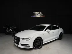 Audi A7 Sportback V6 3.0 BiTDI 320 quat tiptro8 S-LINE