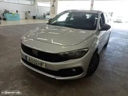 Fiat Tipo 1.3 Multijet City Life