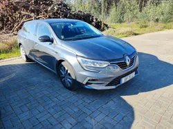 Renault Mégane Automático