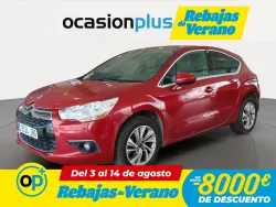 CITROEN DS4 1.6 VTi Style