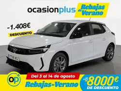 OPEL Corsa 1.2T XHL S-S GS 100