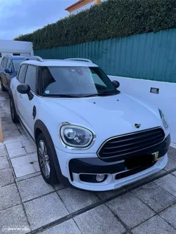 MINI Countryman One D