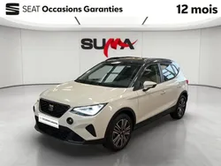 Seat Arona 1.0 TSI 95 ch Start/Stop BVM5 Copa