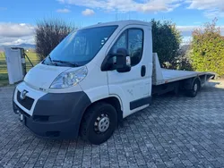 Peugeot Boxer 3.0 HDi 180cv BVM6 - Plateau Aluminium - Webasto