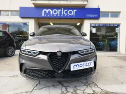 Alfa Romeo Tonale  1.3 Q4 HYBRID VELOCE