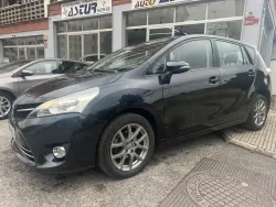 Toyota Verso 120D Comfort 5pl.