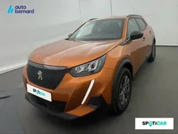 Peugeot 2008 1.2 PureTech 130ch S&S Style EAT8