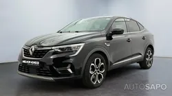 Renault Arkana de 2023
