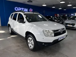 Dacia duster 1.5l dci 110cv 4x2 laureate entretien a jour garantie 1an